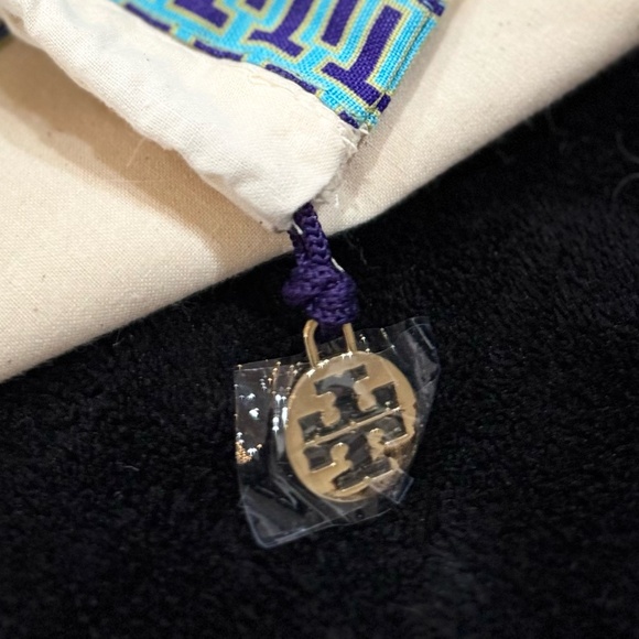 TORY BURCH Fur Mongolian Shearling Evan Botties - Picture 10 of 10